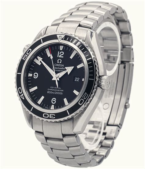 omega seamaster planet ocean diameter|omega Seamaster Planet Ocean 2019.